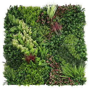 ���A���[�t Oriental A 50cm×50cm 4���Z�b�g ML-O-A �t�F�C�N�O���[�� �l�H�� �C���e���A �Ǌ|�� �p�l�� ���[�J�[�����i