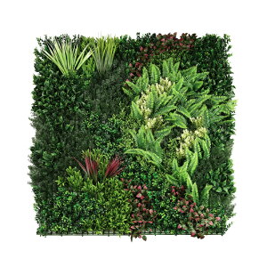 ���A���[�t Oriental B 50cm×50cm 4���Z�b�g ML-O-B �t�F�C�N�O���[�� �l�H�� �C���e���A �Ǌ|�� �p�l�� ���[�J�[�����i