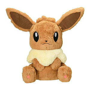 ポケモン おっきいふわふわぬいぐるみ イーブイ ぬいぐるみ 価格比較 価格 Com ポケモン おっきいふわふわぬいぐるみ イーブイ ぬいぐるみ 価格比較 価格 Com