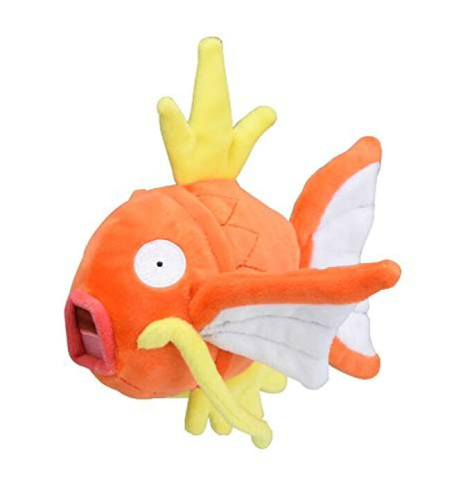 楽天市場 当店限定 エントリーでポイント5倍 ポケモンセンターオリジナル ぬいぐるみ Pok Mon Fit コイキング Starford 楽天市場 当店限定 エントリーでポイント5倍 ポケモンセンターオリジナル ぬいぐるみ Pok Mon Fit コイキング Starford
