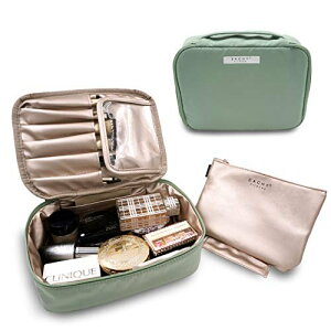 コスメポーチ コンパクトの人気商品 通販 価格比較 価格 Com