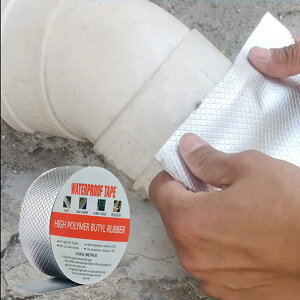 TINYMATCH ���R��h�~�e�[�v 5cm*10m �h���e�[�v ���O �g�^������ �J�R���C�e�[�v �ϔM�e�[�v ���̓e�[�v �ϒቷ ���S���� ���R���C�e�[�v �u�`���e�[�v �h�� �e�[�v �A���~�e�[�v �R���N��