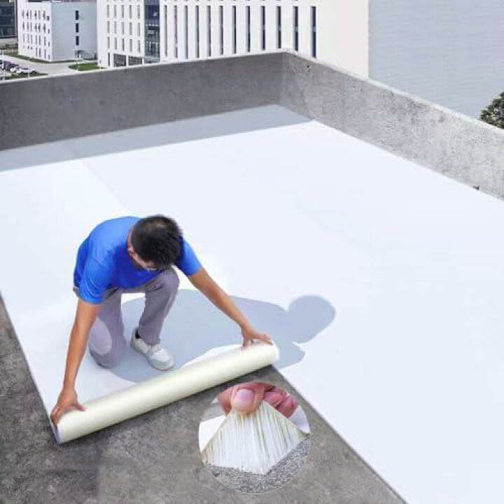 楽天市場】TINYMATCH 防水シート 屋外 100cm*5m 屋根補修シート簡単 