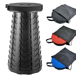 BIKYO �܂肽���݈֎q �A�E�g�h�A�`�F�A �L�k�� �L�����v�֎q �܂��ݎ� �L�����v�X�c�[�� �y�� �R���p�N�g �����^�ѕ֗� �ω׏d180KG ��b�J�ł� ���������\ 6.5-45CM ����~�� �y�ӏ��o�^