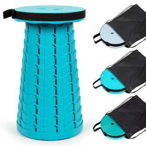 BIKYO �܂肽���݈֎q �A�E�g�h�A�`�F�A �L�k�� �L�����v�֎q �܂��ݎ� �L�����v�X�c�[�� �y�� �R���p�N�g �����^�ѕ֗� �ω׏d180KG ��b�J�ł� ���������\ 6.5-45CM ����~�� �y�ӏ��o�^