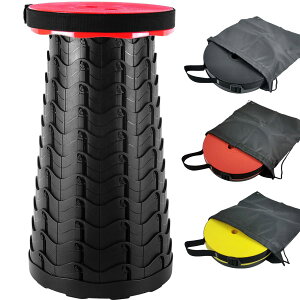 BIKYO �܂肽���݈֎q �A�E�g�h�A�`�F�A �L�k�� �L�����v�֎q �܂��ݎ� �L�����v�X�c�[�� �y�� �R���p�N�g �����^�ѕ֗� �ω׏d180KG ��b�J�ł� ���������\ 6.5-45CM ����~�� �y�ӏ��o�^