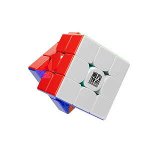 Moyu RS3M V5 SE 2025 �X�s�[�h�L���[�u 3x3 �X�e�b�J�[���X �p�Y���L���[�u �����\�ȃe���V���� 3x3 �X���[�Y �v���d�l �}�O�l�e�B�b�N �}�X�^�[�L���[�u (�}�O�l�e�B�b�N�}�b�g�o�[�W����)