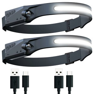 y2ZbgzwbhCg LED [d USB LEDfA wbhv 5_[h 50gy Px AEghApwbhCg IPX4h ho 1200mAheʃobe[ ő8Ԏgp\ SOS