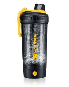 VOLTRX �d���V�F�C�J�[�{�g���AGallium USB C�[�d���d���v���e�C���V�F�C�N�ABPA�t���[�ATritan���A700ml�i�C�G���[�j