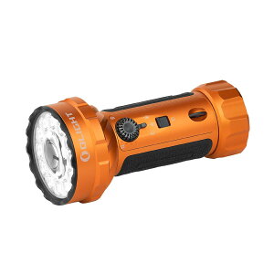OLIGHT(�I�[���C�g) Marauder Mini2 �����d�� �����\LED�t���b�V�����C�g ���� �n���f�B���C�g 10000���[���� �X�|�b�g����750m 5���[�h�ؑ� USB-C MCC�[�d �h�� ��d�΍� �ً}�p �o�R �{���~�� ���[�N��