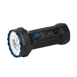 OLIGHT(�I�[���C�g) Marauder Mini2 �����d�� �����\LED�t���b�V�����C�g ���� �n���f�B���C�g 10000���[���� �X�|�b�g����750m 5���[�h�ؑ� USB-C MCC�[�d �h�� ��d�΍� �ً}�p �o�R �{���~�� ���[�N��