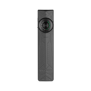 OLIGHT(�I�[���C�g) ArkPro led���C�g EDC �t���b�g�t���b�V�����C�g �X�|�b�g �L�p UV �΂̌��� 4���� 1500���[���� Type-C&MCC�[�d�� �����d�� ���� �h�� ��d�΍� �o�R �L�����v ���O ��Ɨp (�t�@���g