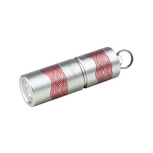 OLIGHT(�I�[���C�g) I1R 2 PRO led�����d�� �t���b�V�����C�g 180���[���� Type-c �[�d�� �L�[�z���_�[ �t�� ���^ IPX8�h�� ���� �y�� �h�� �U�� �铹 �ً}�p (�O���[�j