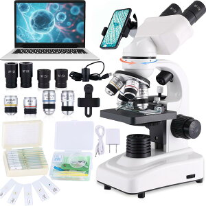 Herwicm�����o�ጰ���� 40X-2000X �ɓx�̊g��ALED �̌������t���Ă��� 10X 25X �L�p�̐ڊ჌���Y�A�ړ��m�M�X���t���Ă�����̌������A�w������ѐ��Ƃ̂��߂̓d�q�J�����c