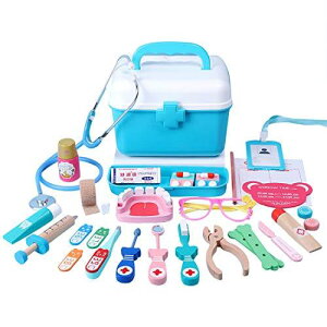 Wooden Teether ҂񂲂 ؐ ܂܂ƃZbg ~jhN^[[vC ҂V [{bNXt av[g oYj ̎q j̎q qp mߋ 
