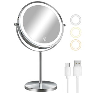 LunarCorky ϋ ㋾ {&10{g勾 LEDCgt~[ 8C`ʋ USB[d 3iKF&iK o[T~[  [@\ 360x] ~[ Ăx[X 