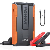 楽天市場】utrai ジャンプスターター 24000mahの通販