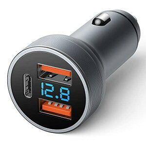 yXIGg[Ń|Cg5{Izԍڏ[d VK[\Pbg usb J[`[W[ PSEF؍ρy2USBQC3.0|[g{1PD36W|[gEdvziPhone13}[d 12VE24VԑΉ X}z}[