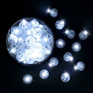 LIHAO o[Cg  Cg led d 30 镗D v  ~jLEDCg  D Cg p[c DIY dCH LED  LED Ղ p[eB[ Cxg   DIY 