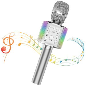 yXIGg[Ń|Cg5{IzSky Stone JIP}CNCX}CN bluetooth microphone karaoke LEDCgt yĐ ^\ JIP@ ƒp JIP//p[eB[ 320