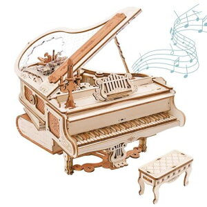 Robotime ̃pY 3d ؐ pY  DIYIS[ fLbg drsv Đ @BpY Ntg mߋ j̎q ̎q l j VN Mtg a NX}X v[