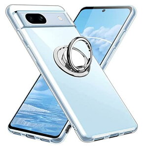 Google Pixel 7A P[X NA Ot TPU sNZ 7A Jo[ p ϖh~ ϏՌ ^ ԍڃz_[Ή ~ h~