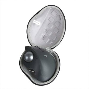 yXIGg[Ń|Cg5{IzLogicool WN[ MX ERGO MXTB2d /MXTB1s bluetooth CX gbN{[ MX ERGO S }EXp[P[X-Hermitshell