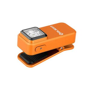 OLIGHT(�I�[���C�g) Oclip LED�����j���O���C�g ���^ �E�F�A���u�����C�g �������Ԍ� �N���b�v�I�� ���C �L���b�v���C�g �y�� 300���[���� �X�q���C�g Type-C�[�d�� �����F�� ��ނ� �� �U�� �L����