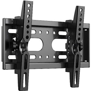 ASMXQY erǊ| 14-42C`Ή ^LCD LED terj^[p eBg±15x ㉺px߉\ VESA200x200mm ω׏d25kg erׂ