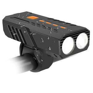 Cemoy ] Cg LED Cg 6000mAhe 1200[ LEDwbhCg USB[d PSEF؍ h PxIP65h OCh ]ԗpwbhCg ]ԗpV[gNvt 3iKƖ