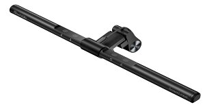 Quntis j^[Cg o[Cg 40cm j^[|Cg fXNCg //dF FRa?98 Ɠx?700Lux iKFxƋPx ڂɗD ȃXy[X USBCg 0.7-3.5cm̃j