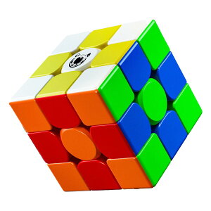 ���΃L���[�u 3x3�y���Γ����z�}�W�b�N�L���[�u ���� ���Z�p�L���[�u ���̃p�Y�� ��]�X���[�Y �v������ �B�l���� �m��ߋ� �`�N�^�N���y��