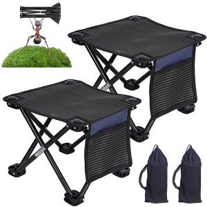 �܂肽���݈֎q �A�E�g�h�A�`�F�A �T�C�h�|�P�b�g�t�� �ω׏d200kg �܂肽���݃R���p�N�g�֎q ���肽���݂��� �y�� �y520g�����z�T�C�Y�F29*29*24cm �����^�� �܂��� 1�b�u�Ԏ��[ ���[�o�b�O�t