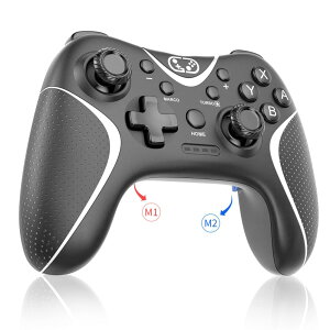 Switch Rg[[ 2024AbvO[h Sungale XCb` vR A/A˃z[h wʃ{^t }N@\ Bluetooth5.0ڑ 6WCZT[ 10ԘAgp A˃R Switch/PC/iOS13