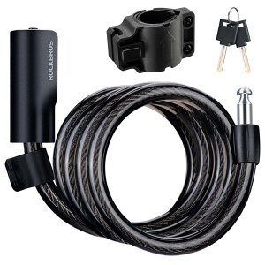 yXIGg[Ń|Cg5{IzROCKBROS ]  bN C[bN  h~ fʒa13mm P[ubN  h Kтɂ gѕ֗ 115cm [hoCN M
