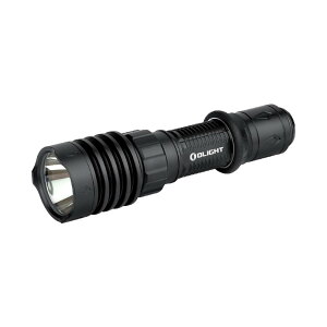 OLIGHT(�I�[���C�g) WARRIOR X 4 �����d�� led���C�g �t���b�V�����C�g �^�N�e�B�J�����C�g MCC��Type-C�[�d�� 2600���[���� ���P�x IPX8�h�� ���^ �A�E�g�h�A �h�� �x�� ���O ��g�p �p�g���[�� (�u���b