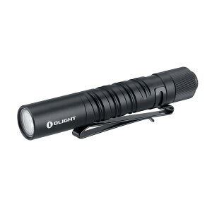 OLIGHT(I[Cg) I3T EOS LEDd tbVCg 180[ ~j y IPX8h e[XCb` nfBCg 1.5VP4drt h d΍ ً}p Lv U (Black)