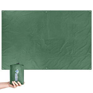 TRIWONDER @\ ^[vV OhV[g hV[g yʏ^ egV[g Lv}bg [ܕt (O[ S - 220x150 CM)