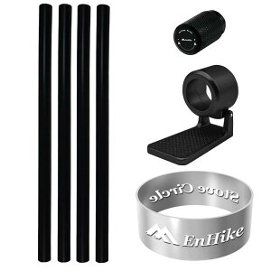 EnHike AVXgZbg \g ST310 JX^ ϔMVR`[u _΃AVXgo[ Η͒߂܂ SOTO M[^[Xg[u ST-310p (4_AVXgZbg)