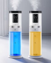 楽天市場】加湿器 大容量 9lの通販