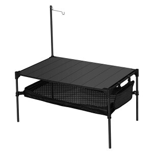 DesertFox Lv e[u AEghA [e[u RpNg ܂肽ݎ y g A\ nCLO BBQ PZ (L)