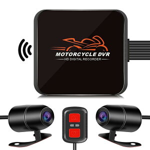 Motocam oCNphCuR[_[ OhJ IP67 ] oCN hR 1080P 200f WIFI@\ APPΉ gјAg ^]΍ {戵 D6RL