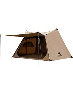 OneTigris SOLO HOMESTEAD eg TCeg pbveg R |Rbgf ʋC ݉cȒP  v \eg|[t OhV[gt Lv  c[O 1-2lp Ƒp (uE