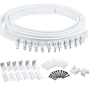 Ȃ J[e[ }Olbgi[t }Olbg oԗp VǂɎt\t񂽂 VORINGO (2m)