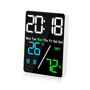 aninako �ڊo�܂����v �u�����v �f�W�^�����v LED �d�r�� USB�P�[�u�����d �f�W�^�� ����/���x�\�� ���@�\�f�W�^�����v �É� �X�k�[�Y�@�\�t�� ���t ���邳���� ���ɈՂ����v �ȒP�ȑ��� ���{��