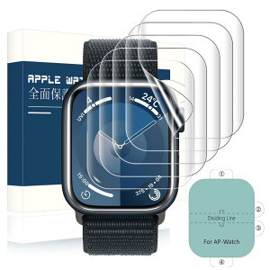 y5zApple Watch 45mm/ 44mm p tB Ή Apple Watch Series 9/8/SE2/7/6/5/4/SE TPUf LYC Ռz 戵ȒP CAX _炩 ߗ h~ AbvEHb`8/SE 2 t
