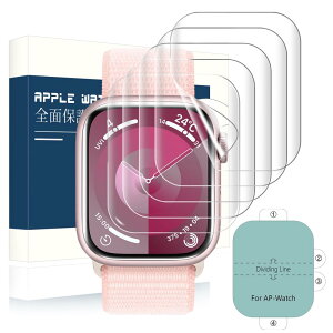 y 5zApple Watch 41mm/ 40mm p tB ΉApple Watch Series 9/8/SE2/7/6/5/4/SE TPUf LYC Ռz 戵ȒP CAX _炩 ߗ h~ AbvEHb`8/SE 2 t