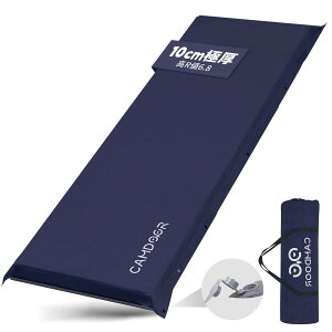 CAMDOOR Lv }bg GA[}bg  10cmy30bcELzRl 6.8 Ct[^[}bg Ԓ RpNg c Lp[ A\ Lvpi QGA[xbh