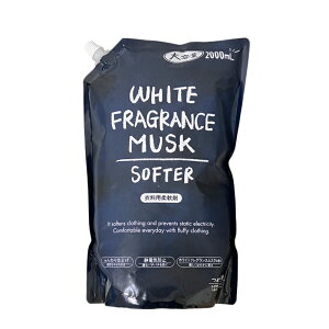 ~cGC WHITE FRAGRANCE MUSK ߗp _ XN ӂ ÓdCh~