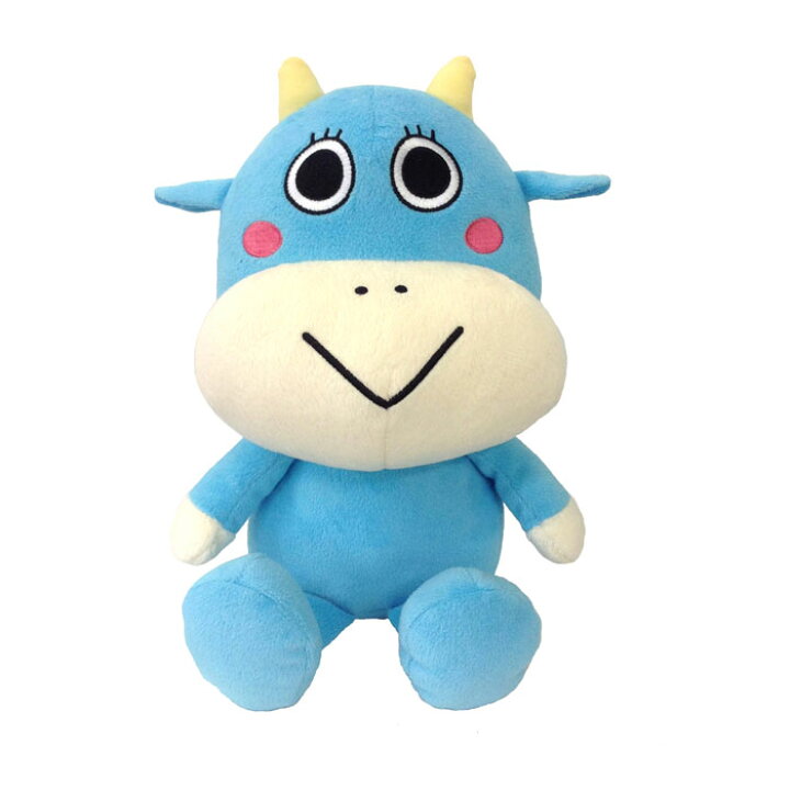 楽天市場 おにくだいすき ゼウシくん ぬいぐるみ みの太 ホビー 雑貨のお店 スターゲート